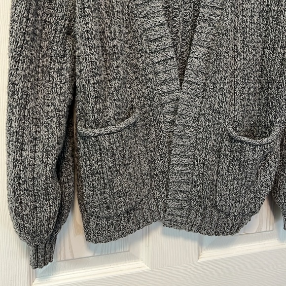 Brand: American Eagle | Cozy Knit Cardigan - Picture 3 of 5
